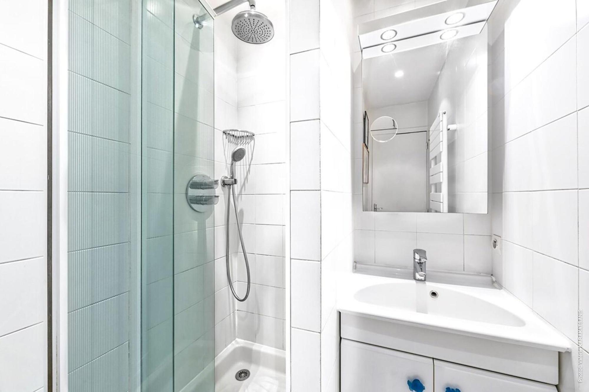 Chaillot - Luebeck I 1Bdr Apartment ปารีส ภายนอก รูปภาพ